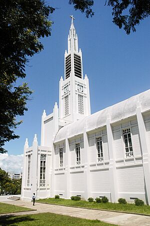 Cathedral of maputo 01