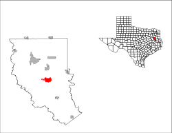 Cherokee County Rusk.svg