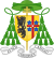 Archbishop Lefebvre's coat of arms