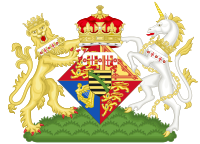 Coat of Arms of Victoria of Wales.svg