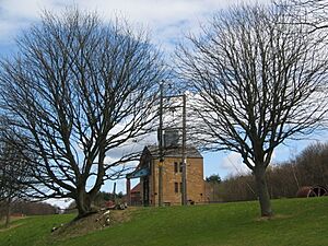 Cornish Beam Engine2