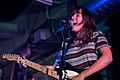 Courtney Barnett at Rough Trade