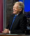 David Letterman 2