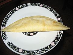 Empanada barranquillera