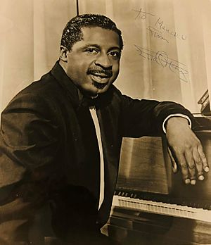 Errol Garner