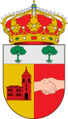 Coat of arms of Samboal