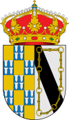 Coat of arms of San Asensio