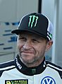 EsteringRX-GermanyRX 2017 Petter Solberg