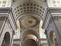 Fermo Cathedral (interior)