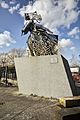 Figurehead for Docklands - Anna Bisset 1.jpg