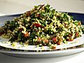 Flickr - cyclonebill - Tabbouleh