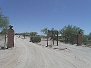 Florence-Florence Cemetery-1880