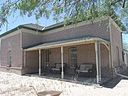 Florence-Harvey- Niemeyer House-1880