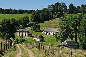 France, Calvados, Auquainville (3)