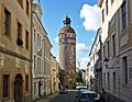 Görlitz-Nikolaistr