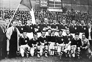 Galway gaa football team 1934