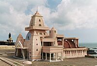 Gandhi Memorial Kanyakumari