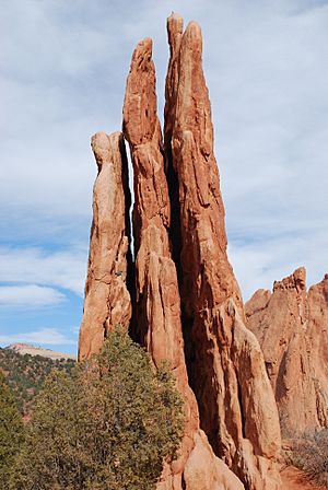 Garden of the Gods Image 1