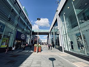 George Street, Altrincham