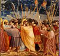 Giotto-KissofJudas