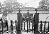 Glover Mausoleum Marengo Alabama