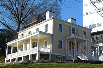 Hamilton Grange late 2010 morn jeh.jpg