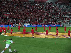 Hapoel Tel Aviv Europa League