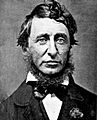 Henry David Thoreau