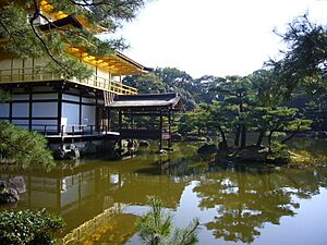 Historic Monuments of Ancient Kyoto (Kyoto, Uji and Otsu Cities)-112516