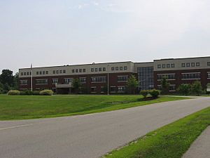 Hollisbrooklinehighschool1