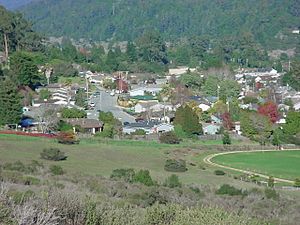 Houses in Soquel, California