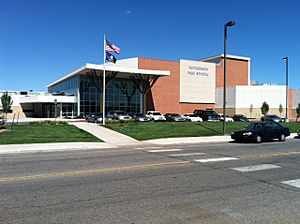 Hutchinson-High-School