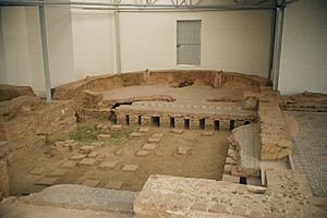 Hypocaustum