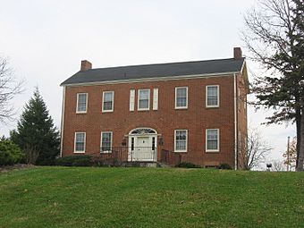 James Whallon House.jpg