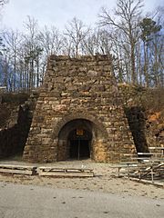 Janney Furnace 2