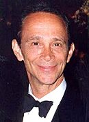 Joel Grey 1993 3