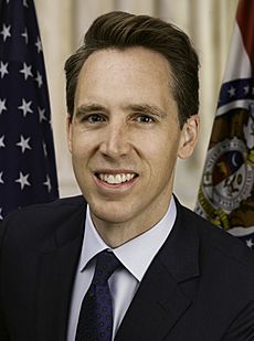 Josh Hawley (cropped)