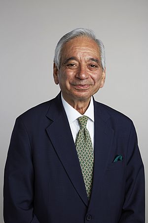 Kamaljit Singh Bawa FRS.jpg