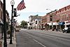 Kendallville Downtown Historic District