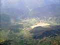 Khancoban aerial