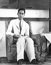 King Ananda Mahidol