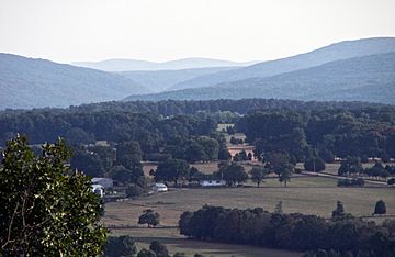 Knob lick view-26aug06.jpg