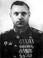 Konstanty Rokossowski, 1945