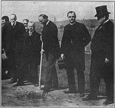 LewisandClarkExpoGroundbreaking