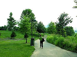 Louisville waterfrontpark