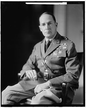 MacARTHUR, DOUGLAS. GENERAL LCCN2016859444