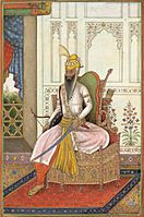 Maharaj Ranjit Singh