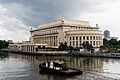 Manila Philippines The-old-Post-Office-Building-01