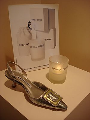 Manolo Blahnik