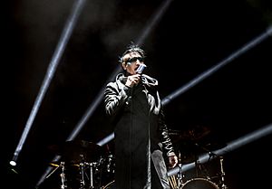 Marilyn Manson - Rock am Ring 2015-8751